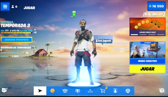 fabi_r12's tweet photo. Muchas gracias por los 13k v-bucks  #RazorLegit #RickyPLegit https://t.co/2wHERJczHc
