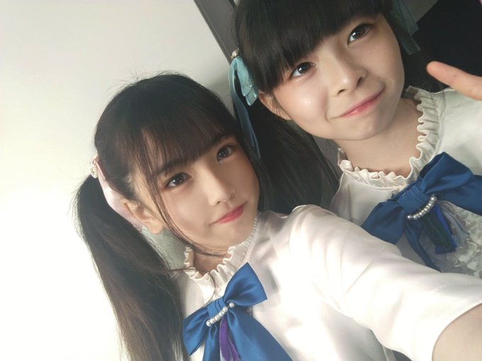 Twitterのコスプレ画像6