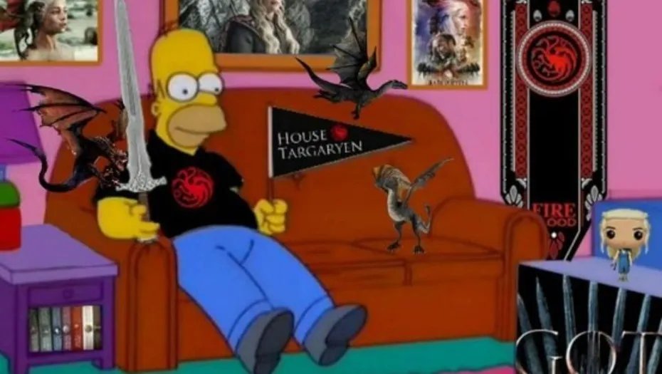 yo en 2019 viendo el final de got: tremenda decepción, no quiero saber nada más de este mundo 

yo ahora: 

#HOTD