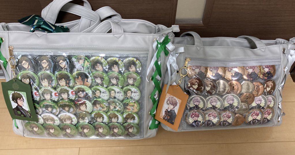 Sa07ya2525's tweet photo. #アイナナ7周年
#アイナナ7周年イベント
#OnlyOnceOnly7th
おもいでしゃしん🌈🧡🤍💚 https://t.co/SJnQvYLUqv