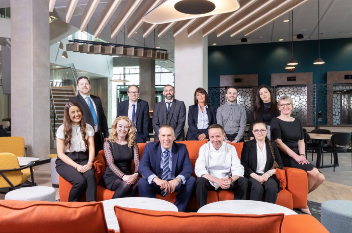 Mersey Life Magazine tweet media