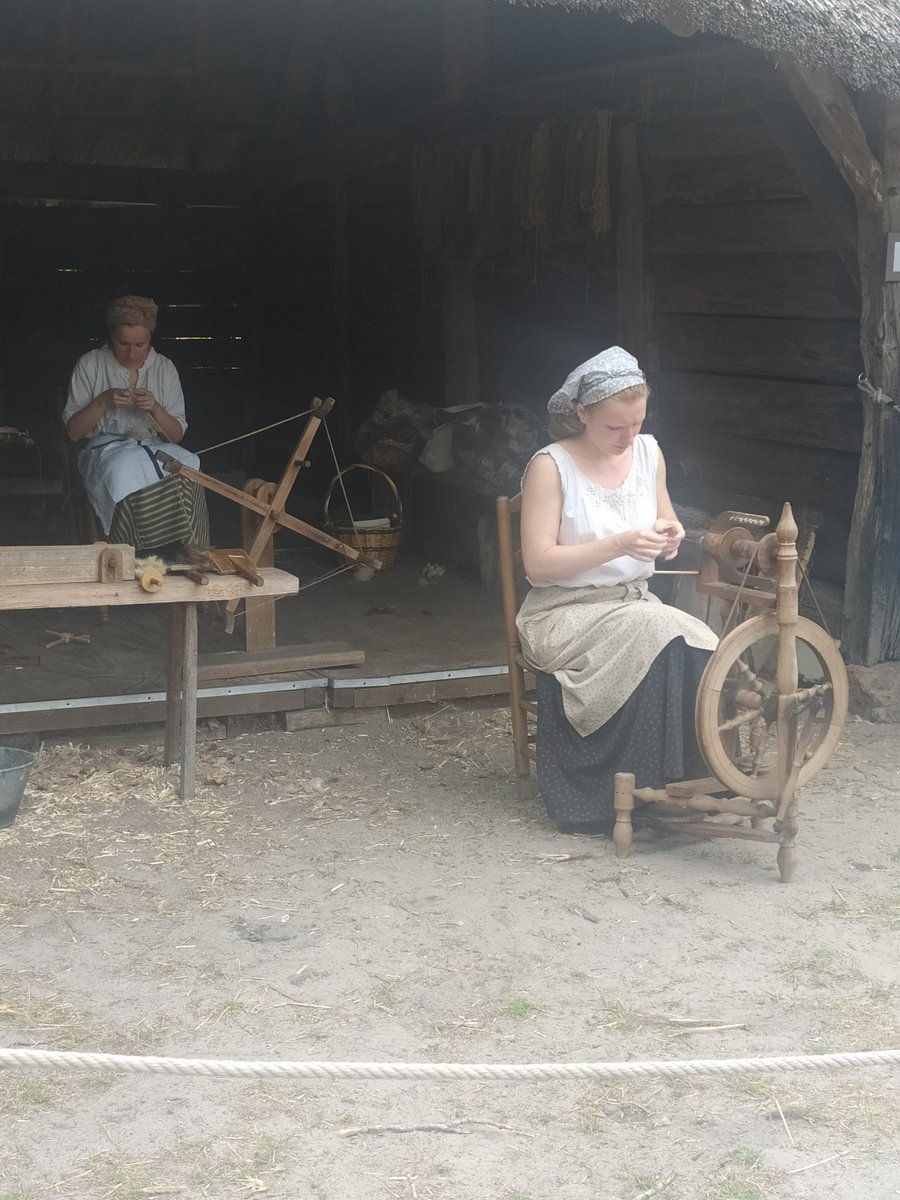BK_abroad's tweet photo. Écomusée #Marqueze #Landes https://t.co/Oo0a5iePjt