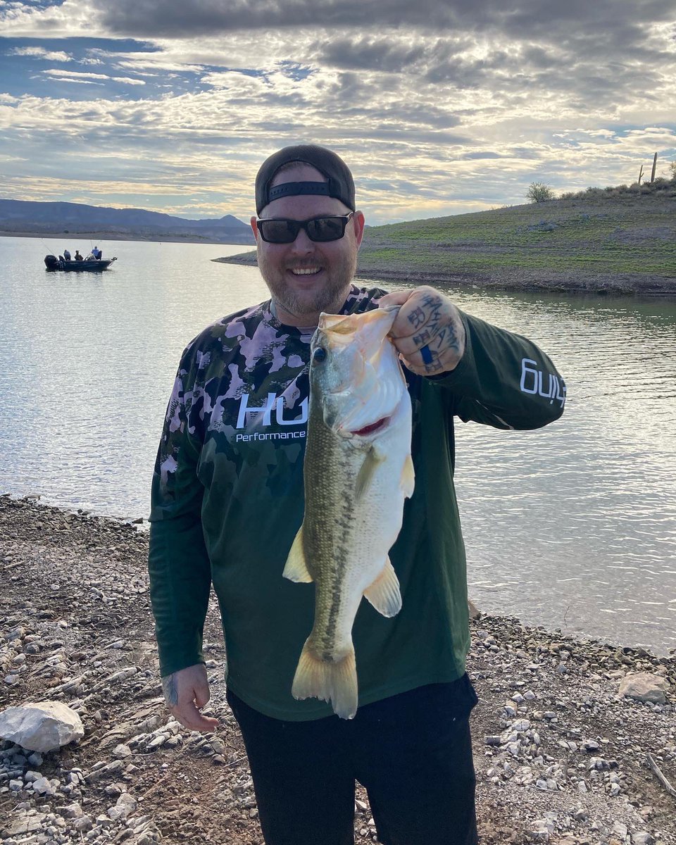 DropShotGang's tweet photo. Summer’s been pretty decent… #bassfishing #dropshotgang #findusonthewater https://t.co/DRJdcXWkju
