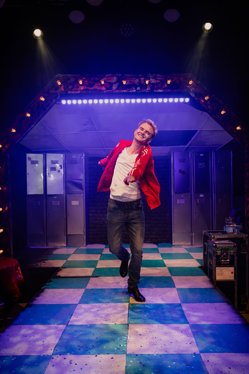Theatre and Other Things LDN (@taotlldn) on Twitter photo This show is not to be missed! Check out our latest review of @DivaMusicalLDN performed by <a href="/lukebayer/">Luke Bayer</a> at <a href="/TurbineTheatre/">The Turbine Theatre</a> . Performances are on until September 3rd so book now before they sell out! instagram.com/p/ChhhxJyjy-C/…
⭐⭐⭐⭐⭐ This show is not to be missed! Check out our latest review of @DivaMusicalLDN performed by <a href="/lukebayer/">Luke Bayer</a> at <a href="/TurbineTheatre/">The Turbine Theatre</a> . Performances are on until September 3rd so book now before they sell out! instagram.com/p/ChhhxJyjy-C/…
⭐⭐⭐⭐⭐