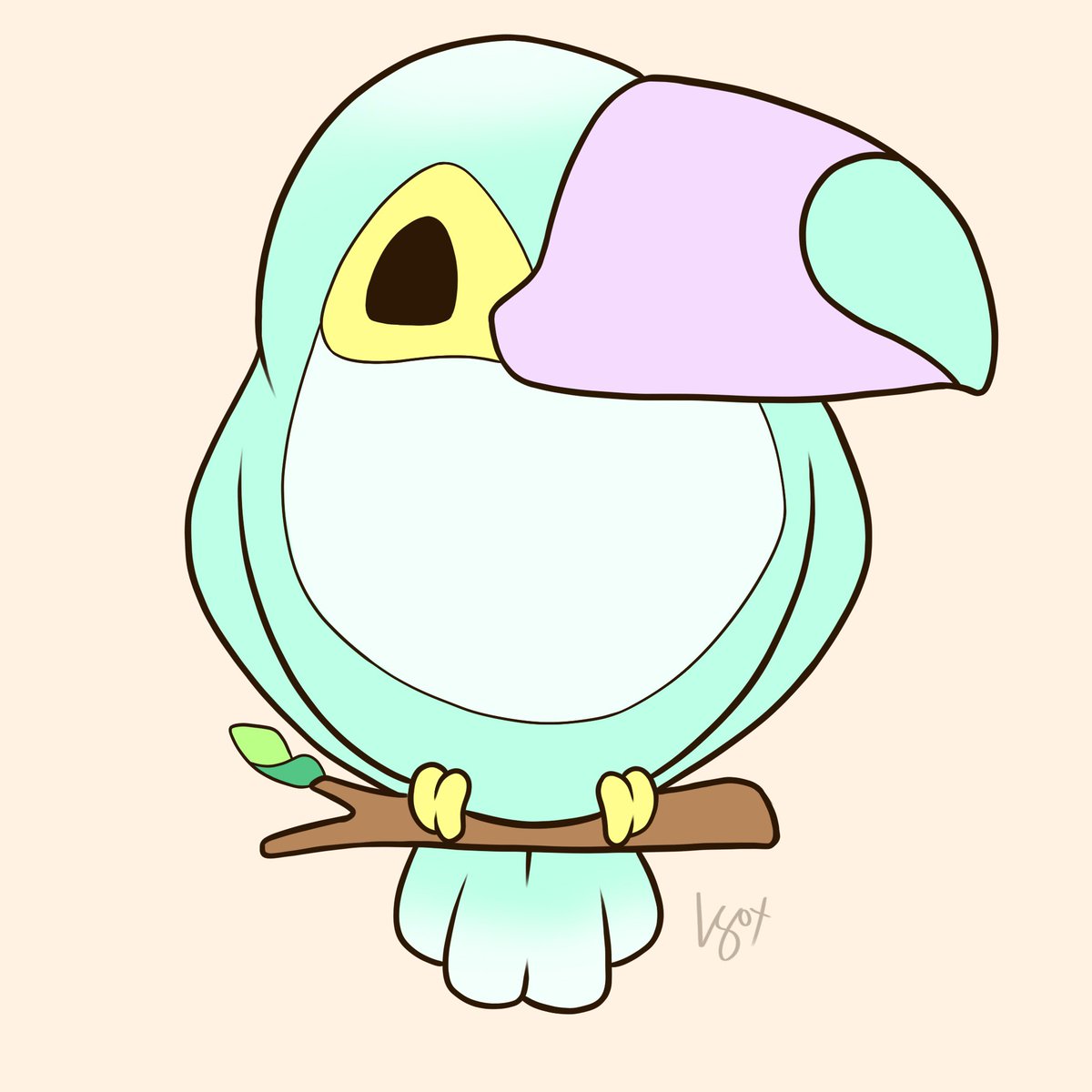 LSox__'s tweet photo. I did 3 drawings todayyyy and I’m rlly happy with themmm 🥰 

#procreate #DigitalArtist #digitalart #artistsontwitter #chibi #chibianimals #artist #anime https://t.co/ZBnsPJO7Pd