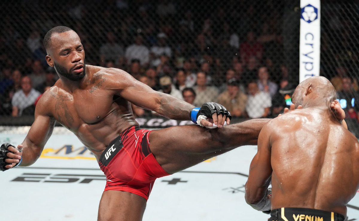 Ariel Helwani tweet media