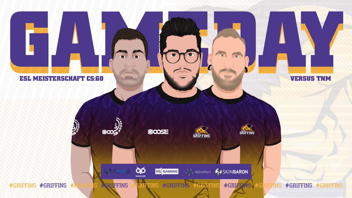 ESC Gaming Valorant tweet media