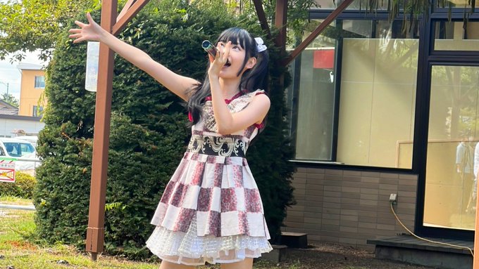 Twitterのコスプレ画像23