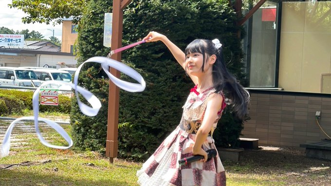 Twitterのコスプレ画像24