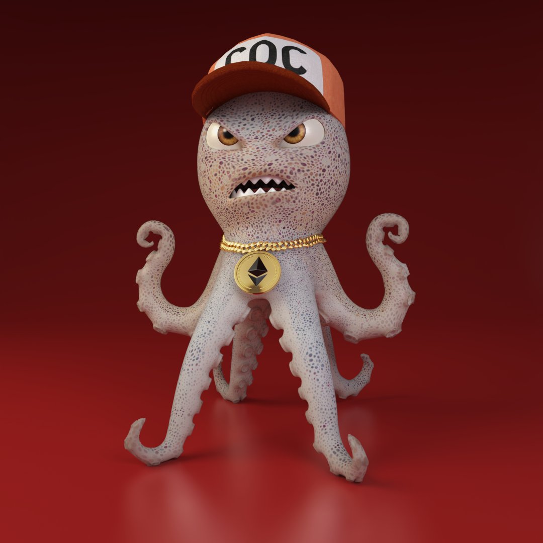 💸#Giveaway💸

prize Pool:
🏆 5 WL from 
<a href="/CrazyOctoClub/">Crazy Octo Club - COC</a> &amp; <a href="/SolkeletonArmy/">Solkeleton Army | 0.25 Sol</a>

⏰ 48H

To enter:
✅ 🧡 &amp; Rt
✅ Follow  <a href="/CrazyOctoClub/">Crazy Octo Club - COC</a> &amp; <a href="/SolkeletonArmy/">Solkeleton Army | 0.25 Sol</a>
 
✅ Tag 2 friends

#NFT #NFTGiveaway #NFTdrop #NFTCommunity #WLGiveaway #NFTProject #FreeMint #NFTs #sol #Solana #EthNFT