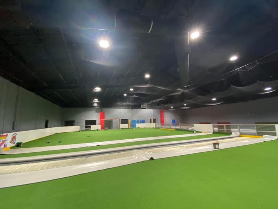 SportsFactoryLV tweet media