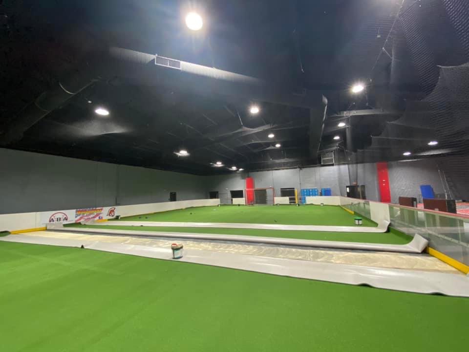 SportsFactoryLV tweet media