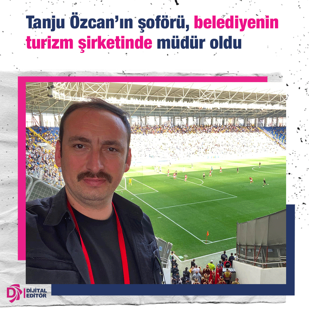 dijitaleditor's tweet photo. Bolu Belediyesi, Bol Tur Turizm adlı bir şirketin kurulması kararını alırken, şirketin  genel müdürlüğüne Bolu Belediye Başkanı Özcan'ın makam şoförü Özgür Yıldız  atandı. https://t.co/3LVOXRlnvh