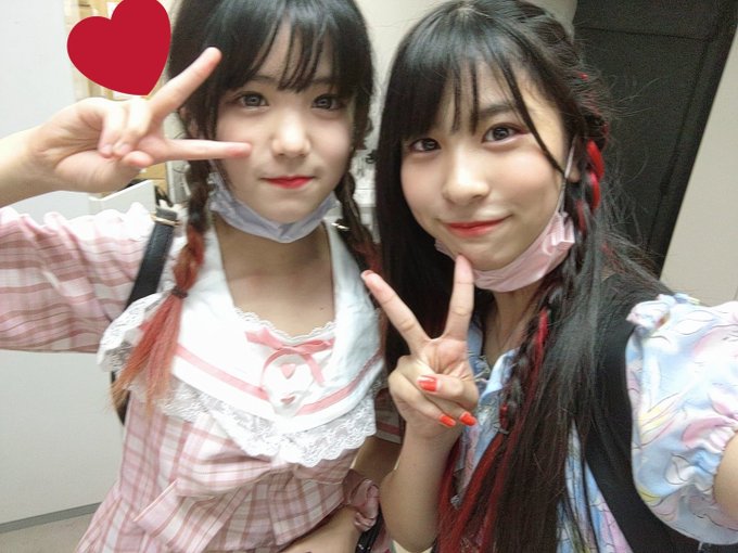 Twitterのコスプレ画像33