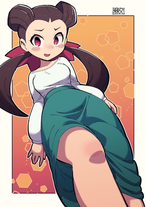 Skebリクエストありがとうございました!
https://t.co/sd58gEpjqS 