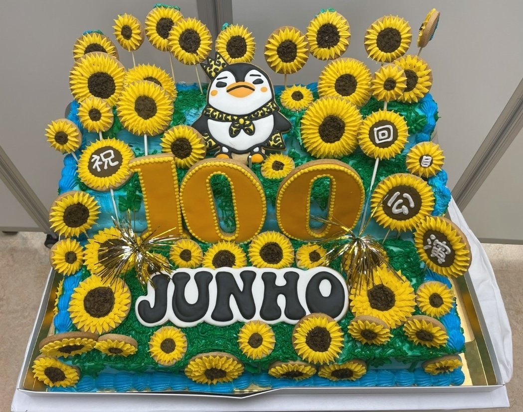 eundong9's tweet photo. 220821 HJM - STAFF DIARY

"JUNHO (From 2PM) FAN-CON -Before Midnight-" 마지막날 종료!

#준호 #JUNHO #이준호 #LEEJUNHO #ジュノ https://t.co/PTWSrkkN8r