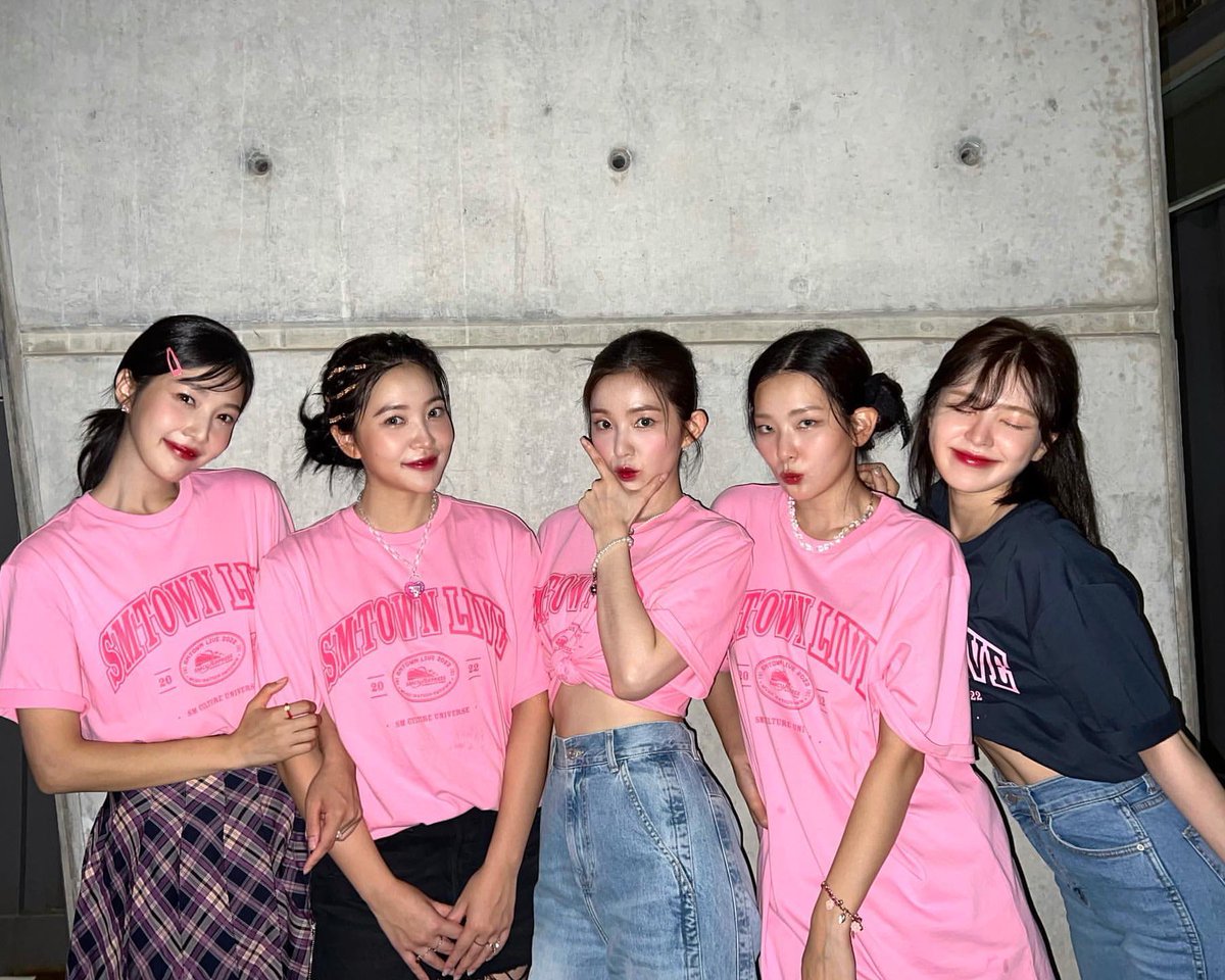 red velvet 💞