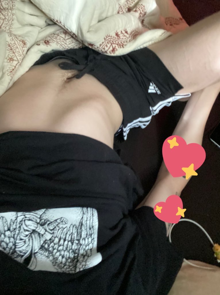 petitscone's tweet photo. good morning :D https://t.co/I90JmR7hdx