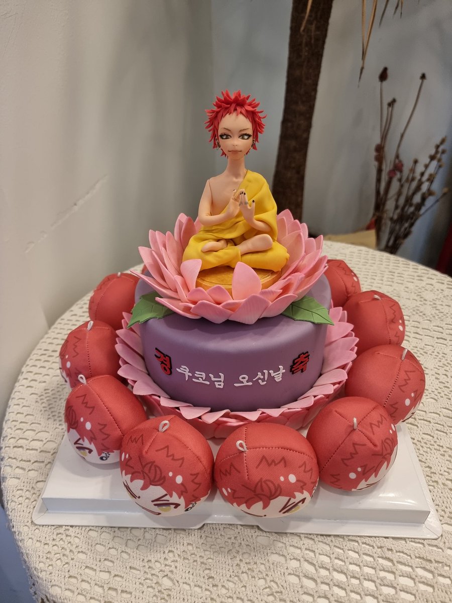 HBD_kuko's tweet photo. 📿 2022 하라이 쿠코 생일카페 <소승의 생...캇!!!!!> 이벤트 종료 안내

💜오늘 10시 이후로 모든 이벤트 종료되었습니다.

💜2일간 방문해주신 모든분께 정말 감사합니다. 생일축하한다, 쿠코

#波羅夷空却生誕祭2022
#波羅夷空却誕生祭2022 https://t.co/YH8Ohs6uRr