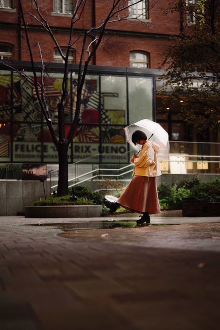 Twitterのコスプレ画像2