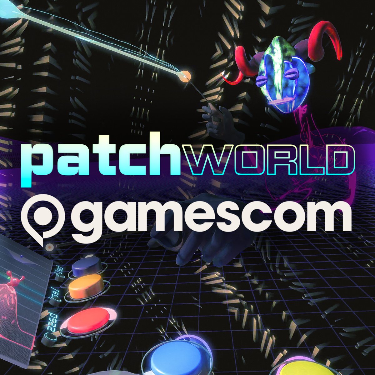 patchworld_'s tweet image. Denmark, represent! We’re headed to #gamescom2022  in Cologne - come say hi in the Danish Pavilion, Hall 3, Stand F-010
#patchworld #indiegame #metaquest2