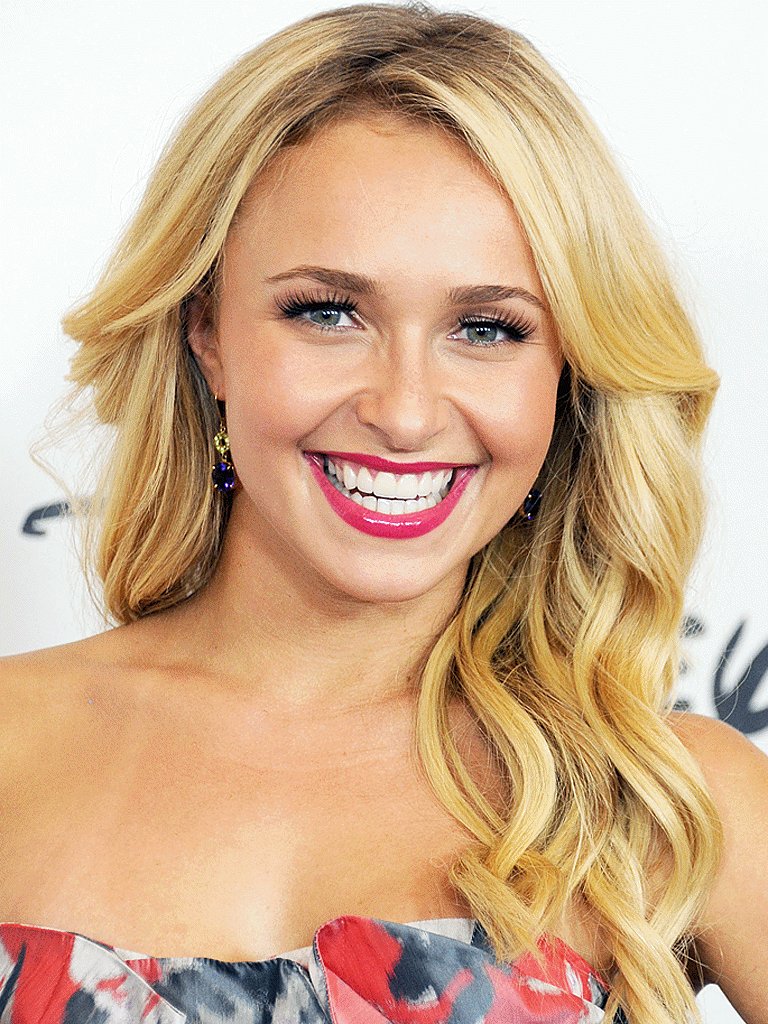 Happy Birthday HAYDEN PANETTIERE 