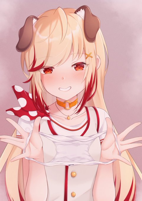 ssmの「しぃろ♡」が忘れられないので衝動描き 