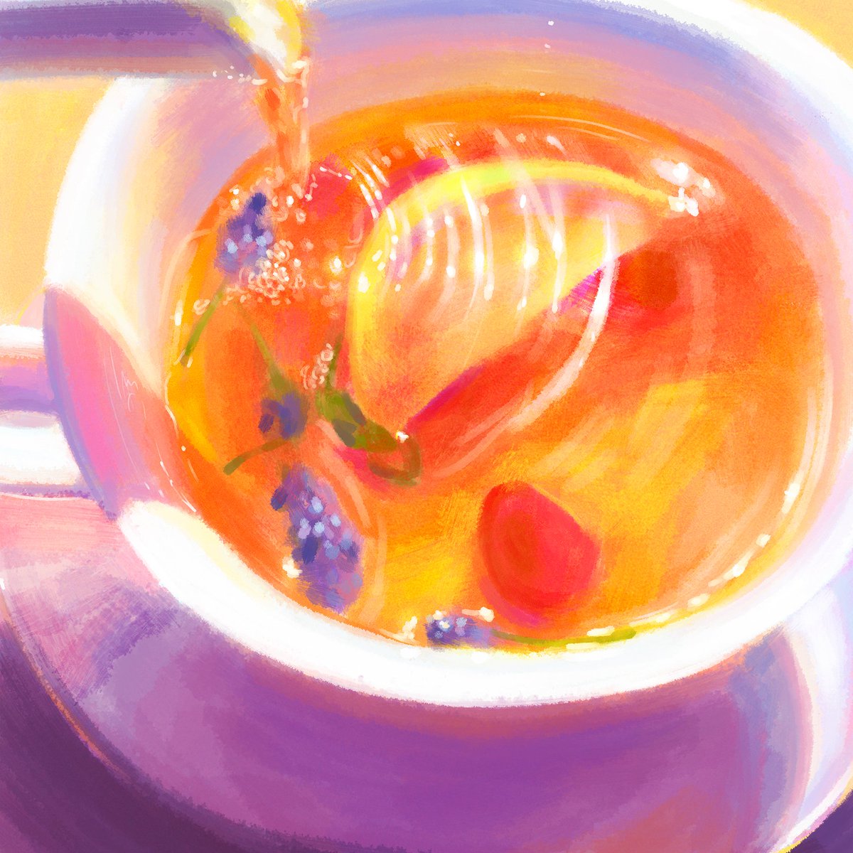 dourener_'s tweet image. 色彩练习/7~9
#colourpractice #drawingpractice #dailydrawing #illustration #色彩练习