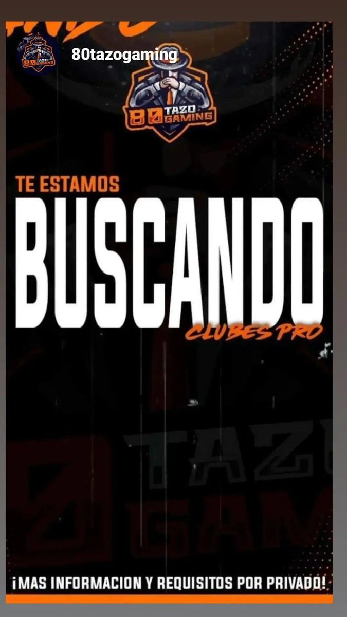 Masais eSports tweet media