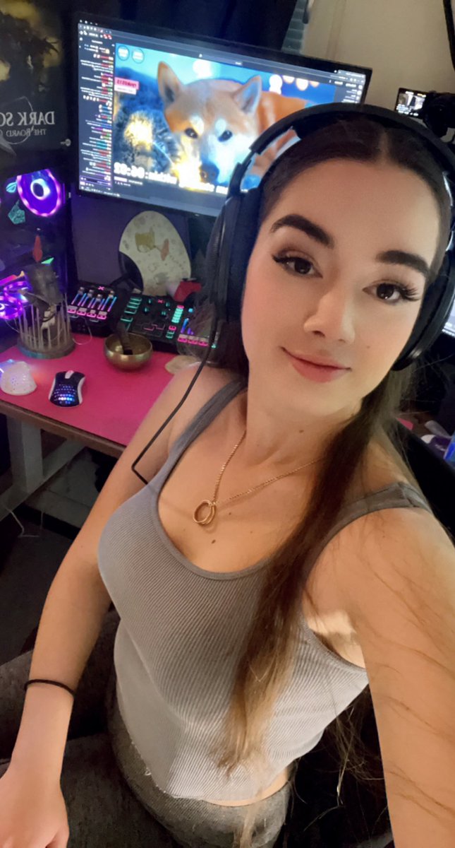 MissMikkaa On Twitter Elden Ring ONE HANDED Level 1 Challenge We missmikkaa-on-twitter-elden-ring-one-handed-level-1-challenge-we