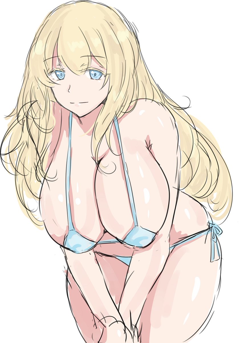 こっちは個人的にお気に入りの顔

ちょっとした差なので、こっちをいつも描けるようにしたい 