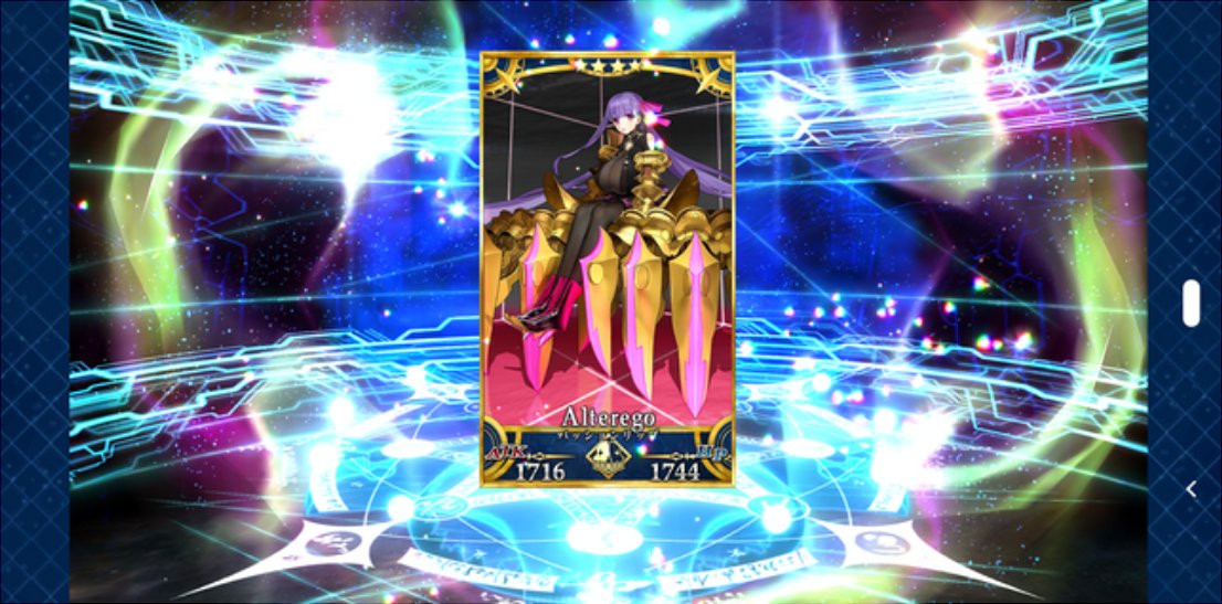 リップちゃんが復刻された2020時にスマホに乗り換えてFGO始めて苦しいけど単発リセマラして正解だったよ…逃したら数年来てなかったから… あと直後に卑弥呼様というその後の同人作業に影響出しまくるおっぱい出る 始めなさい
#FGOを始めた頃の自分に言いたいこと