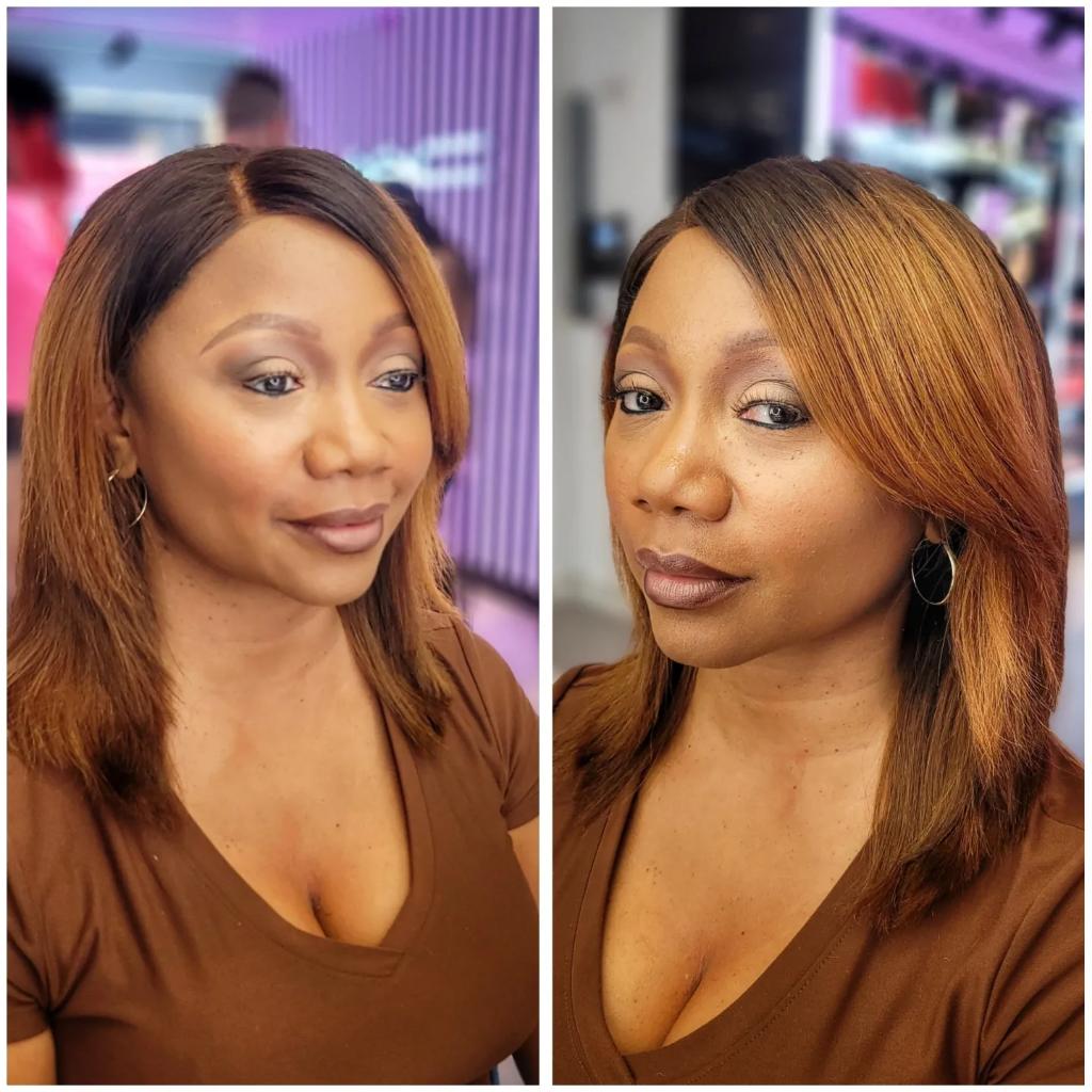 MakeupByStevenT's tweet photo. Yesterday's Magick.. https://t.co/tD1q1I0HxT