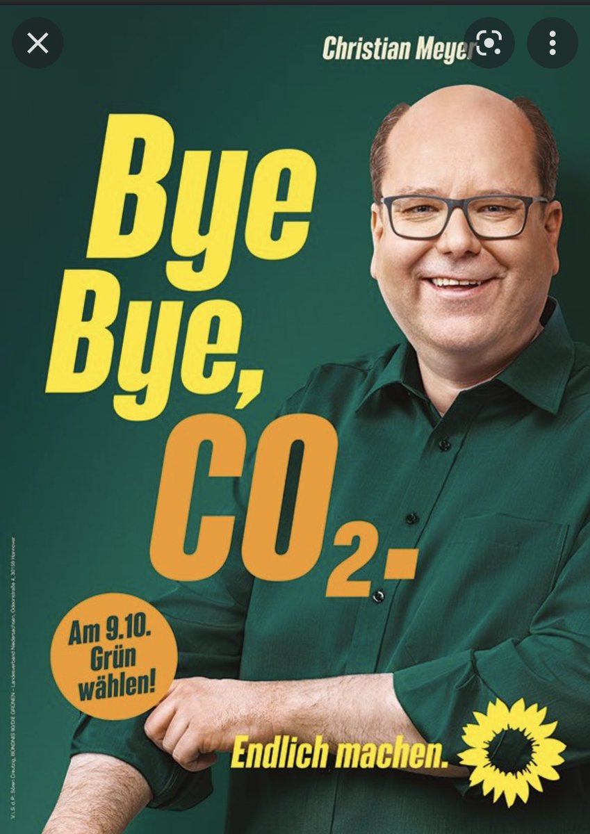 SaagerSebastian's tweet photo. Wie ernst soll man diese Partei noch nehmen? In Bio wohl nicht aufgepasst, oder? Aber den gelernten Landwirten vorschreiben, wie sie ihren Job machen müssen. Passt zu euch. ⁦@Die_Gruenen⁩ ⁦@GeroHocker⁩ ⁦@AmosVenema⁩ ⁦@fdpfraktionnds⁩ ⁦@HermannGrupe⁩ https://t.co/h01L1bn8TP