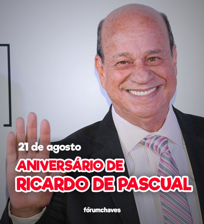 Fórum Chaves tweet media