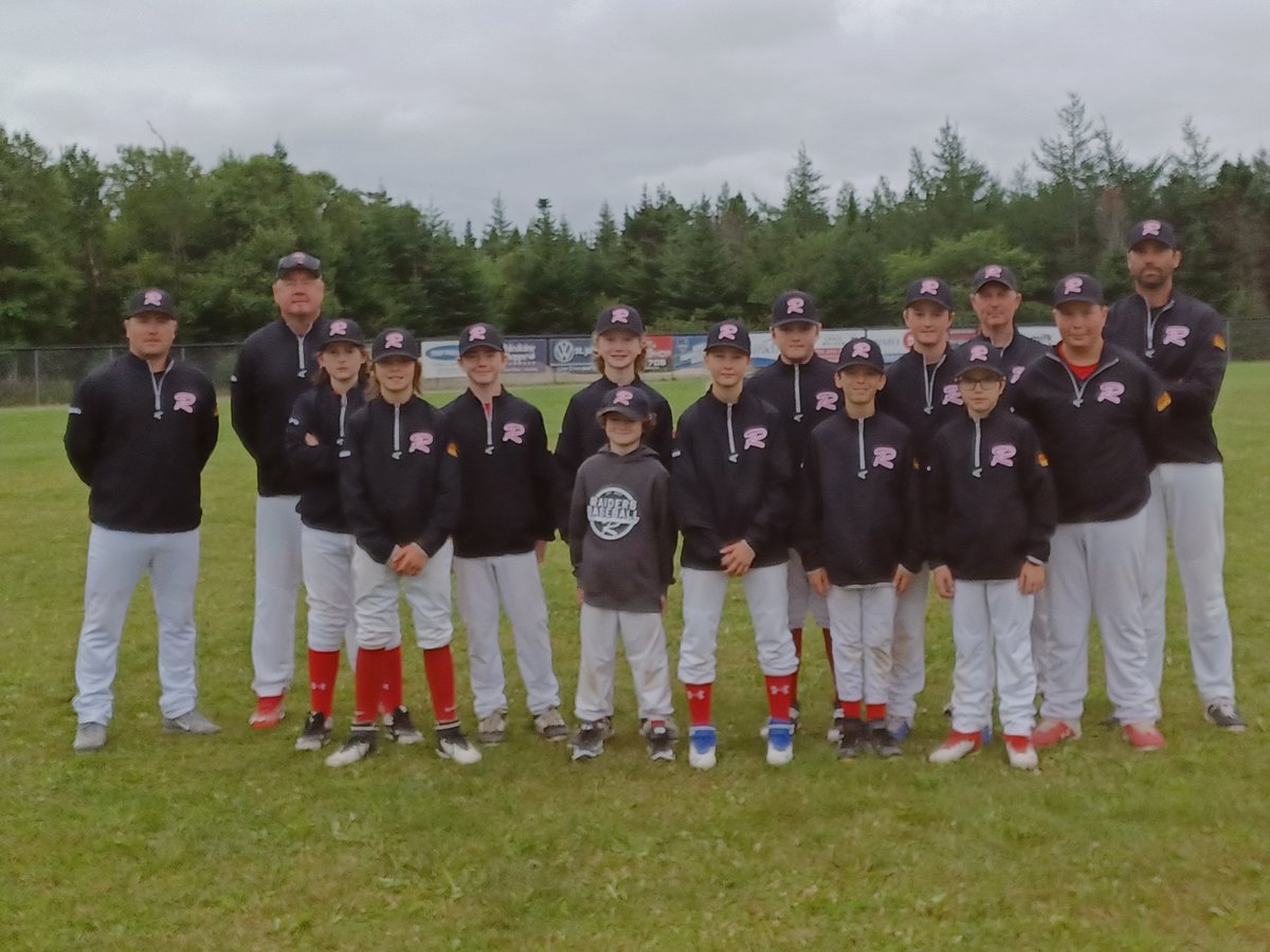 CBS U13A Baseball tweet media