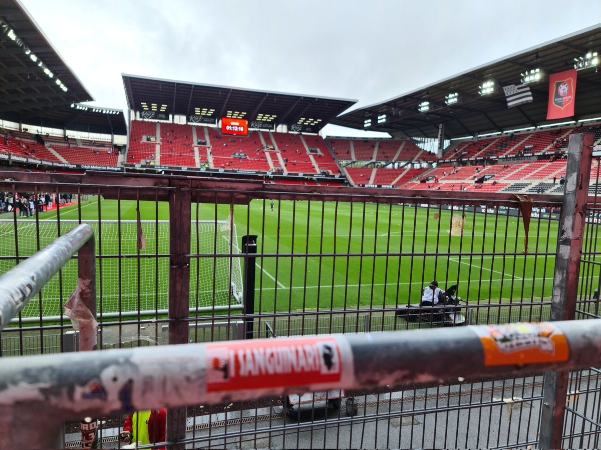 I_Sanguinari's tweet photo. #SRFCACA #SempreQui https://t.co/Wd1lK1vrOB