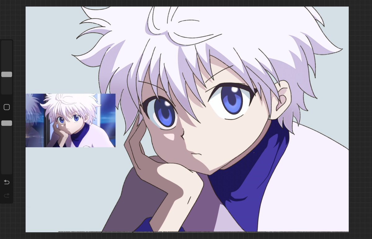 キルア のイラスト マンガ作品 450 件 Twoucan