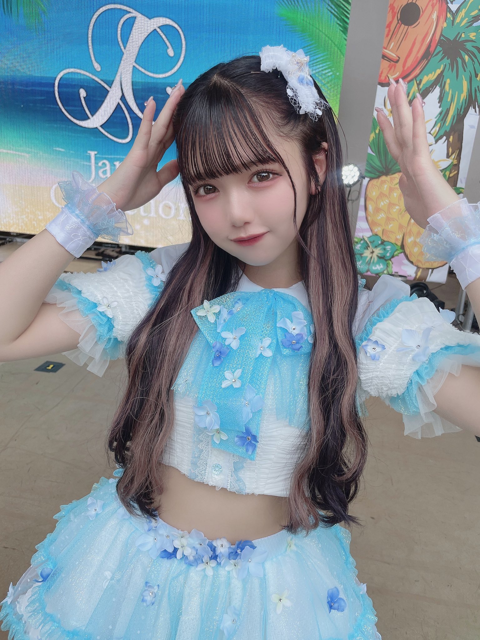 津代美月 Jams Collection on X: 津代美月 Jams Collection on X: