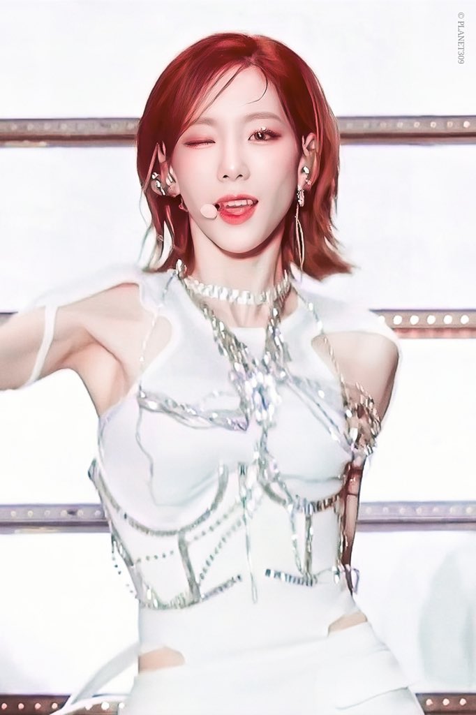 taebear0309's tweet photo. ©DT
 #TAEYEON #태연 https://t.co/PJWmvIXMxC