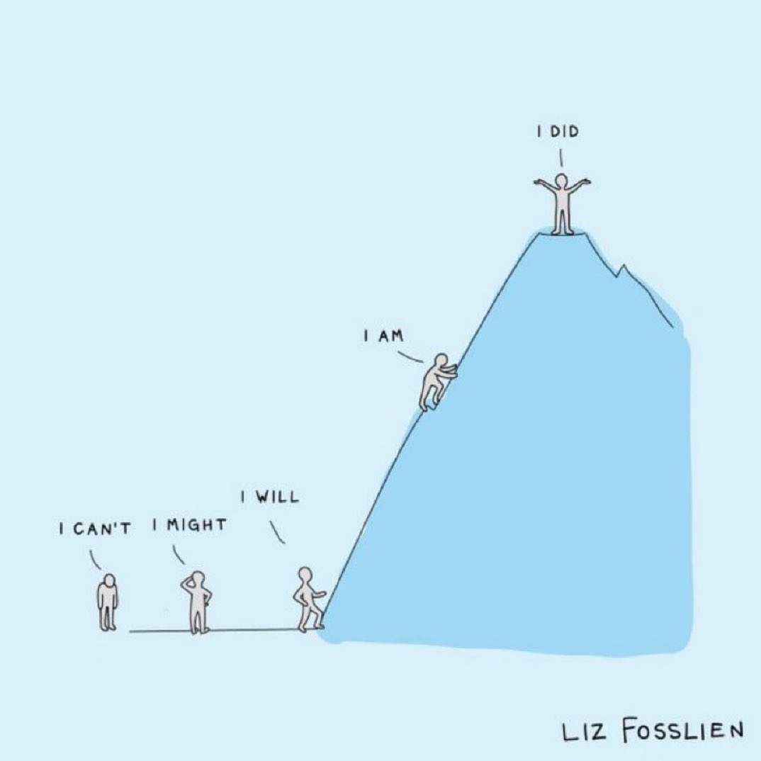 ValaAfshar's tweet photo. we all have fears; invest in yourself until you overcome your fears https://t.co/8dRnBvLNBs