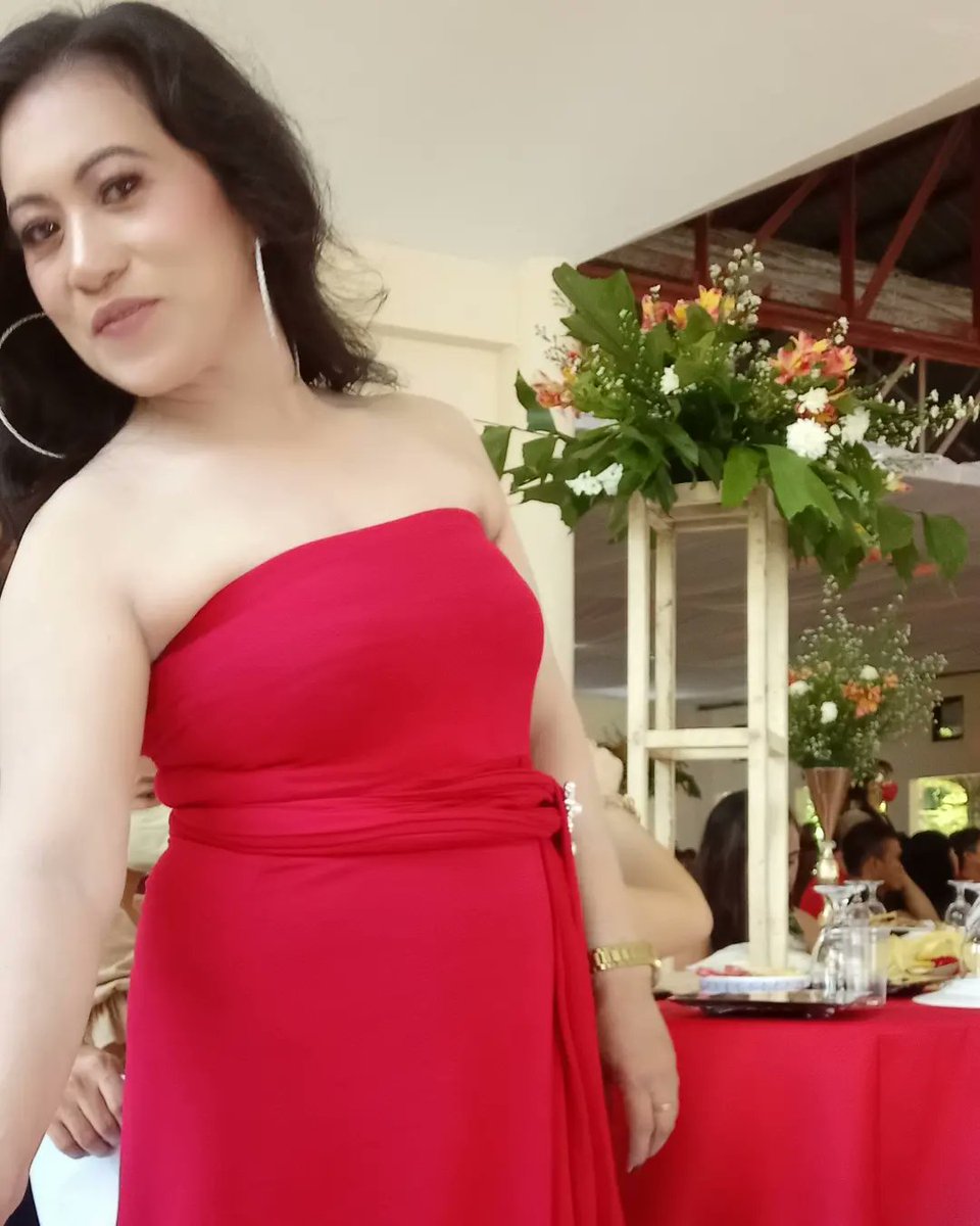 msdizon05's tweet photo. Seniors bridesmaid https://t.co/AAGx0u9r5a