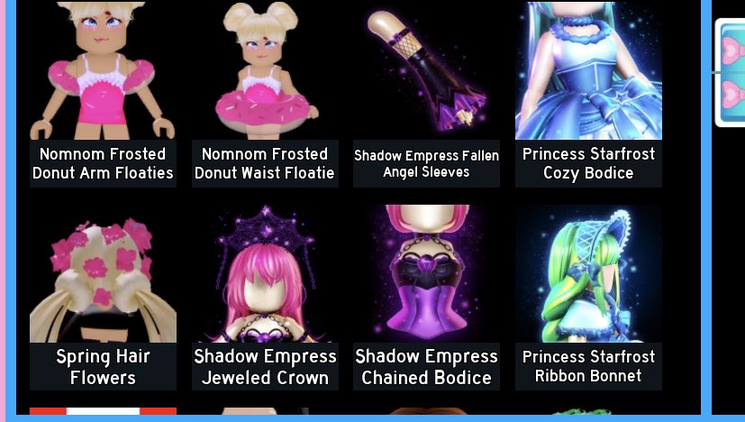 trustedleah's tweet photo. offer for my rh items NGF i take:robux, am #adoptme #crosstrade #royalehighcrosstrade https://t.co/jB4j8BT7d1