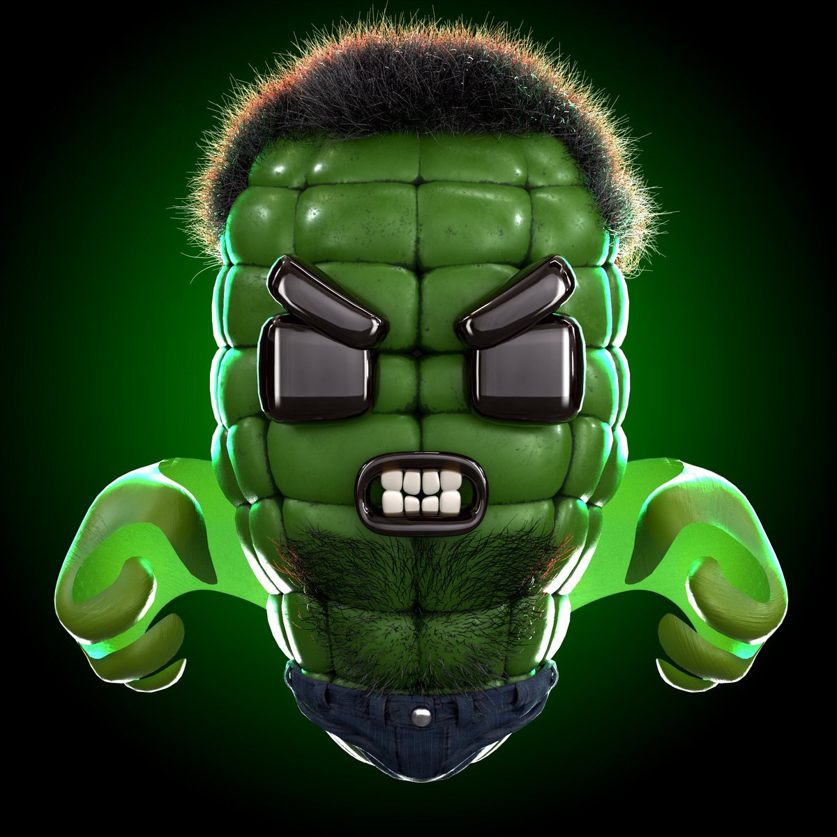 Cornfacenft's tweet photo. @collectors_war 🌽 Corn Face Club 
🌽 3D NFT PROJECT 
🌽 Perks and benefits 
🌽 Merchandise - Exclusive channels - Discounts when holding a legendary one 
🌽 Curated drop on Ebisusbay coming soon 
🌽 More details and roadmap https://t.co/SntyWztiwv https://t.co/fvyiDeo1IE