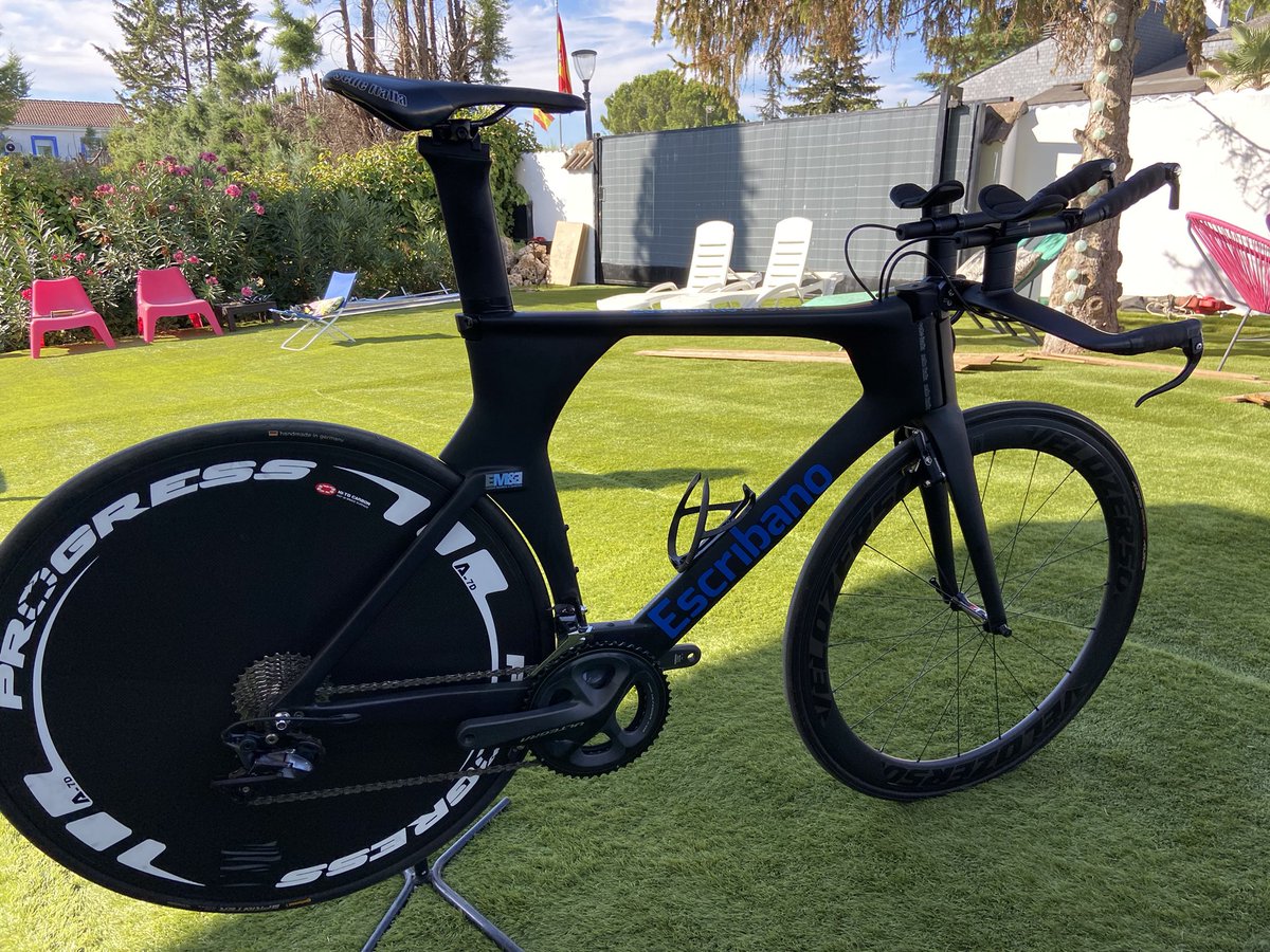 Escribano Sports Team tweet media