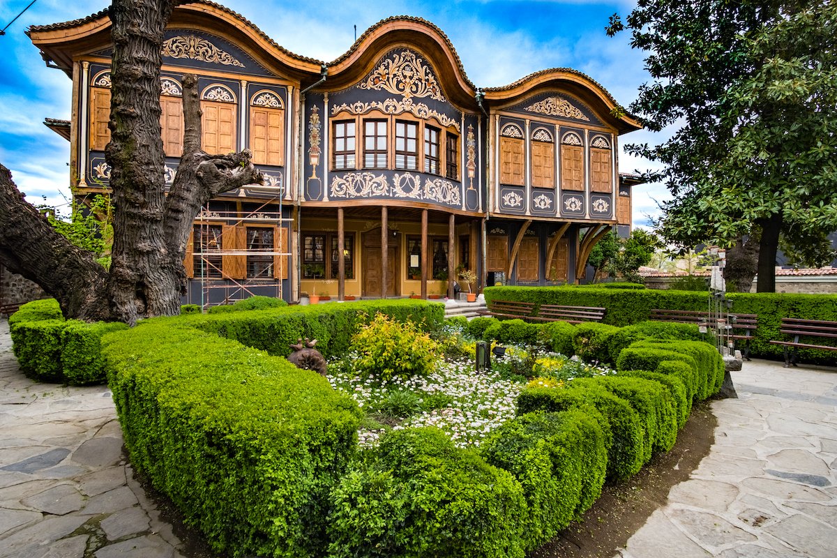 We love it when you are talking about our city and notice all the details that enchant you: 
travelawaits.com/2749108/plovdi…