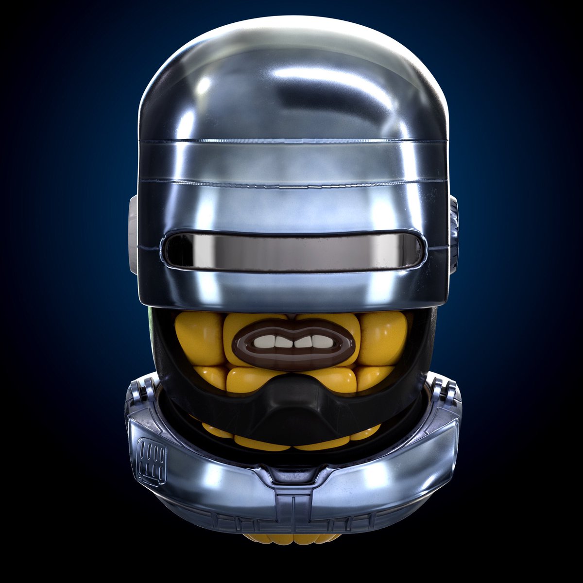 Cornfacenft's tweet photo. @cryptorockstar 🌽 Corn Face Club 
🌽 3D NFT PROJECT 
🌽 Perks and benefits 
🌽 Merchandise - Exclusive channels - Discounts when holding a legendary one 
🌽 Curated drop on Ebisusbay coming soon 
🌽 More details and roadmap https://t.co/SntyWztiwv https://t.co/8TBjmXXbof