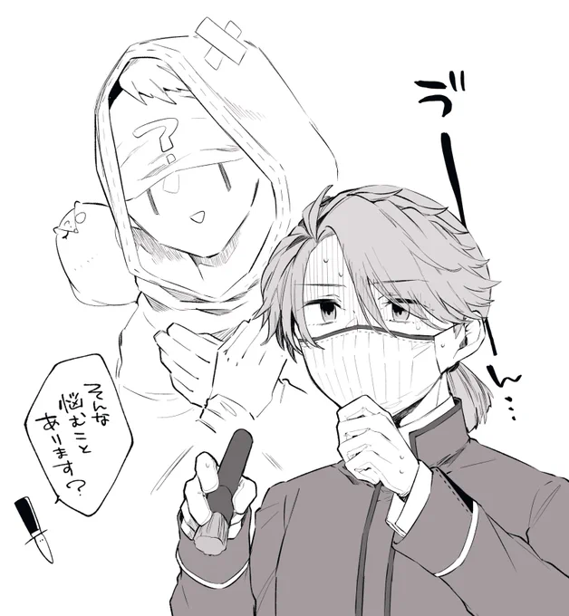 しばらく描いてないと忘れるよねっていう話 