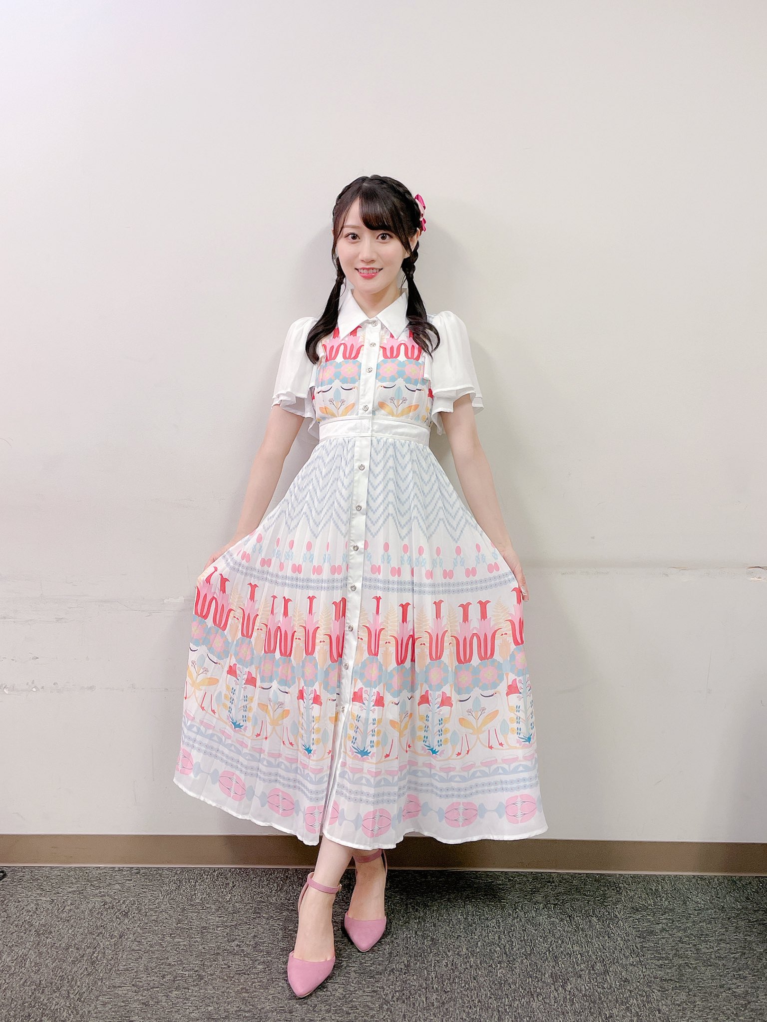 小倉 唯 on X: 小倉 唯 on X: