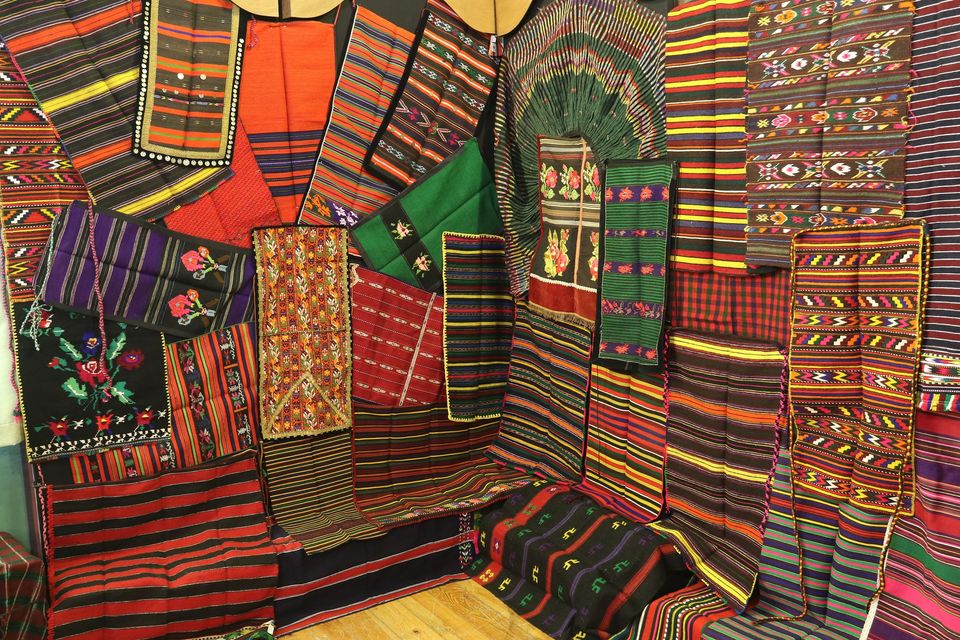 Visit the exhibition “The Apron – a Symbol and an Apotropaic” at Regional Ethnographic Museum - Plovdiv until the end of August 2022: visitplovdiv.com/en/node/10211